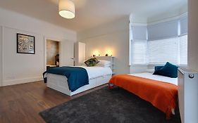 Large En-Suite By The Beach