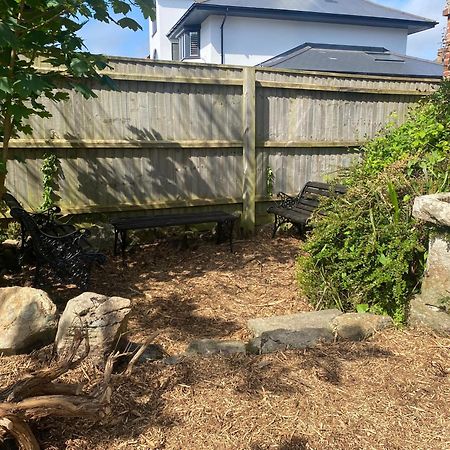 Large En-Suite By The Beach Bournemouth Exterior photo