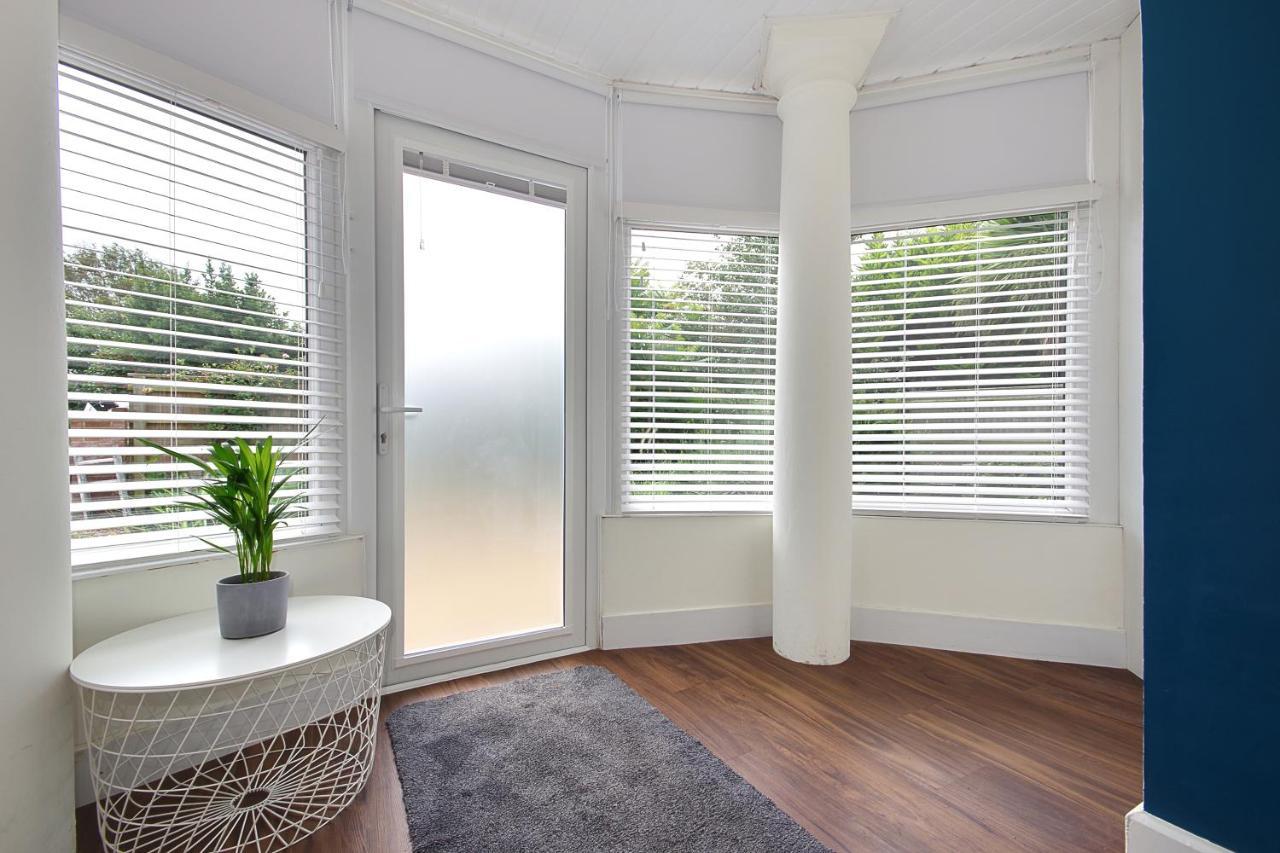 Large En-Suite By The Beach Bournemouth Exterior photo