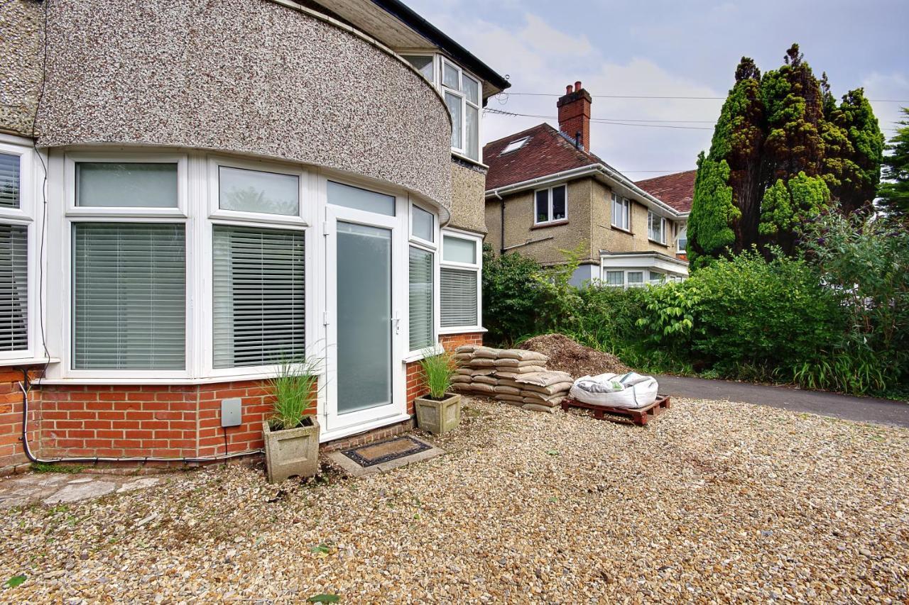 Large En-Suite By The Beach Bournemouth Exterior photo
