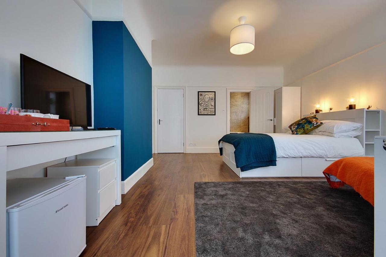 Large En-Suite By The Beach Bournemouth Exterior photo