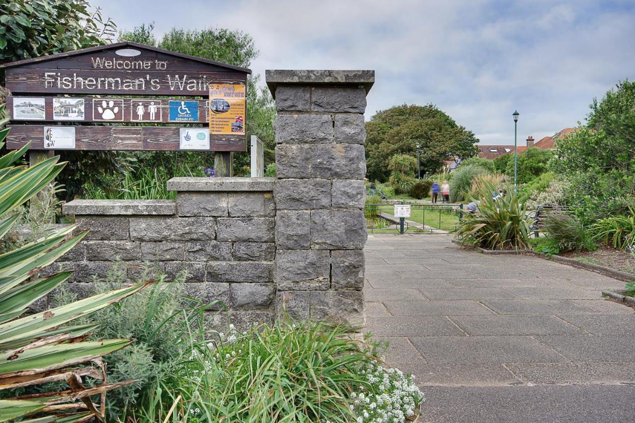 Large En-Suite By The Beach Bournemouth Exterior photo