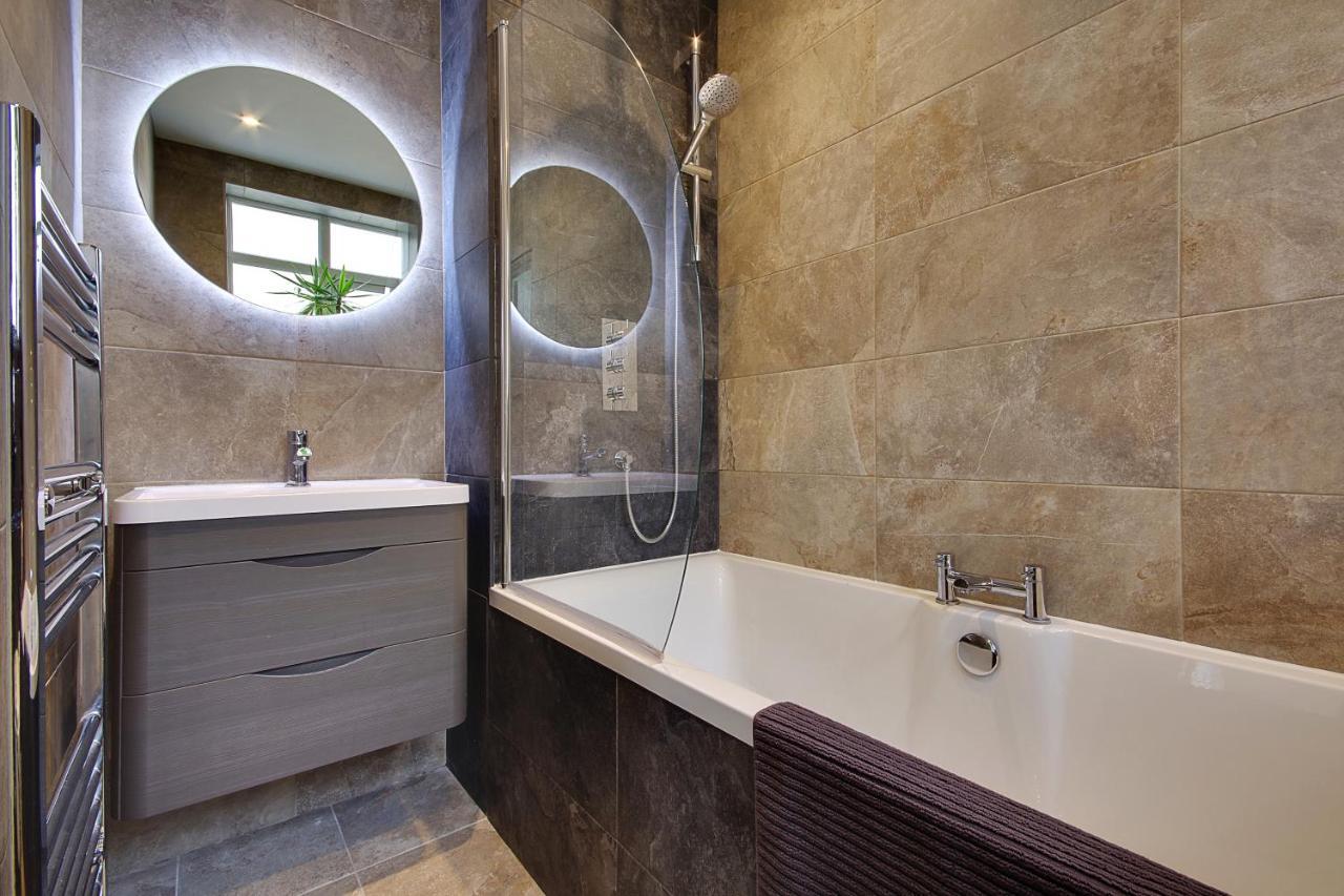 Large En-Suite By The Beach Bournemouth Exterior photo