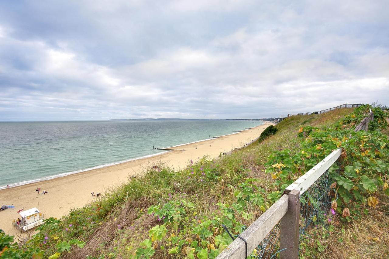 Large En-Suite By The Beach Bournemouth Exterior photo