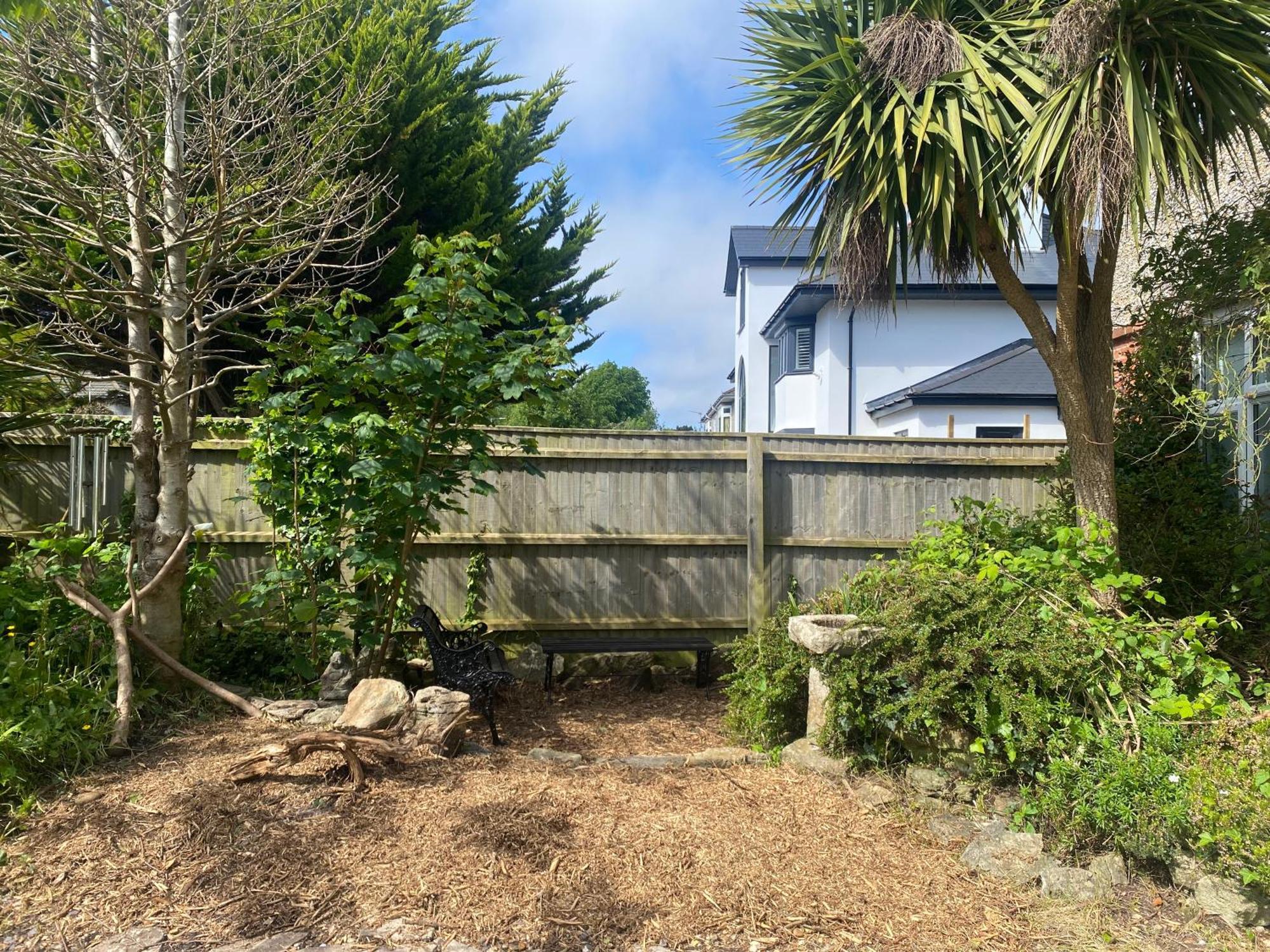 Large En-Suite By The Beach Bournemouth Exterior photo